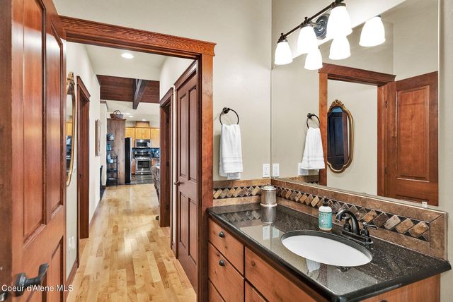 558 Grouse Hill RD, Bonners Ferry, ID 83805