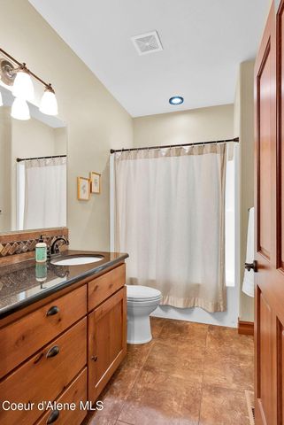 558 Grouse Hill RD, Bonners Ferry, ID 83805