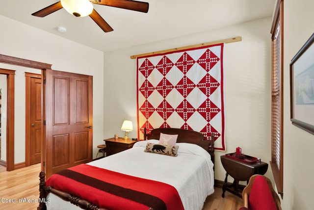 558 Grouse Hill RD, Bonners Ferry, ID 83805