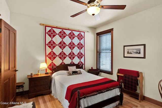 558 Grouse Hill RD, Bonners Ferry, ID 83805