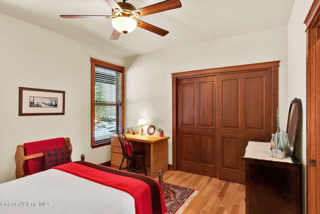 558 Grouse Hill RD, Bonners Ferry, ID 83805