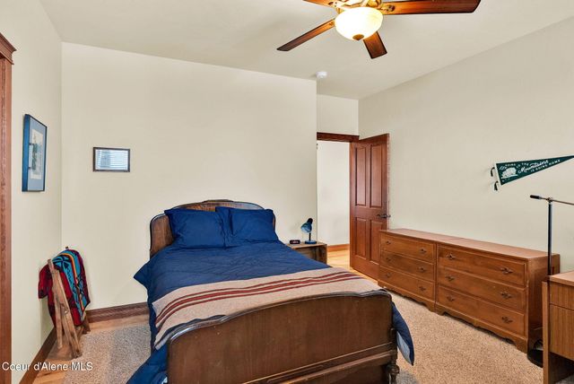 558 Grouse Hill RD, Bonners Ferry, ID 83805