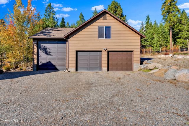 558 Grouse Hill RD, Bonners Ferry, ID 83805