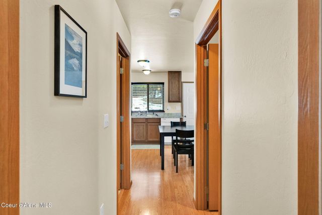 558 Grouse Hill RD, Bonners Ferry, ID 83805