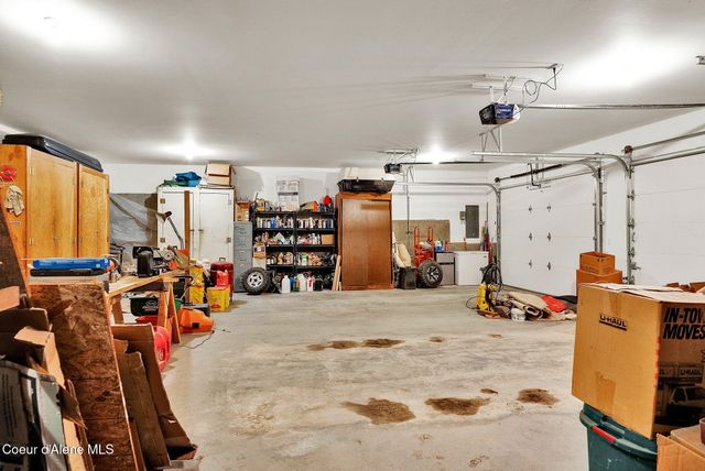 558 Grouse Hill RD, Bonners Ferry, ID 83805