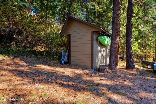 558 Grouse Hill RD, Bonners Ferry, ID 83805