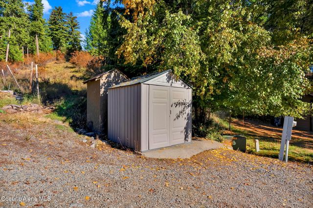 558 Grouse Hill RD, Bonners Ferry, ID 83805