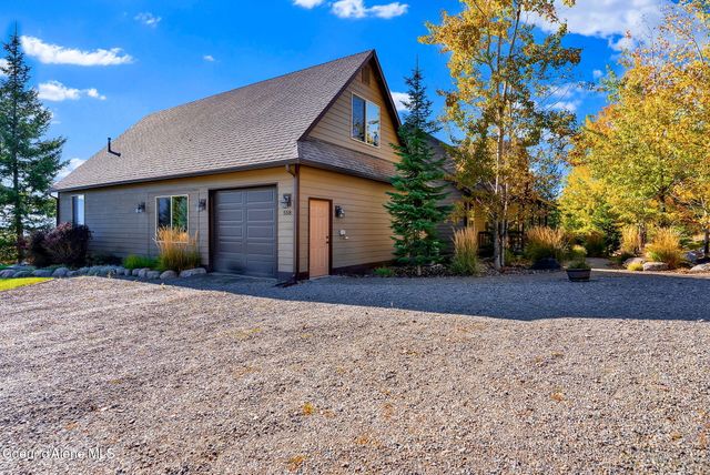 558 Grouse Hill RD, Bonners Ferry, ID 83805