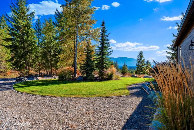 558 Grouse Hill RD, Bonners Ferry, ID 83805