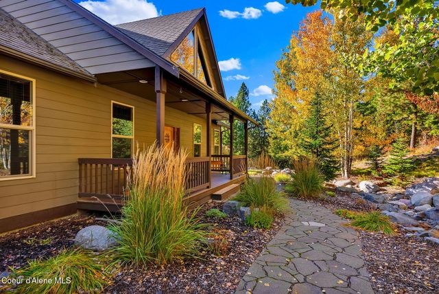 558 Grouse Hill RD, Bonners Ferry, ID 83805