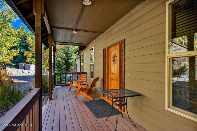 558 Grouse Hill RD, Bonners Ferry, ID 83805