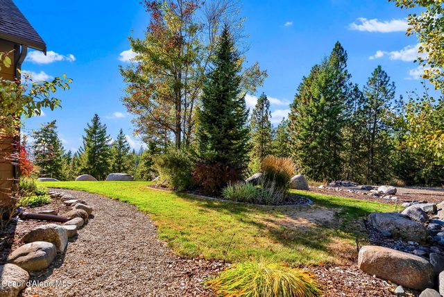558 Grouse Hill RD, Bonners Ferry, ID 83805