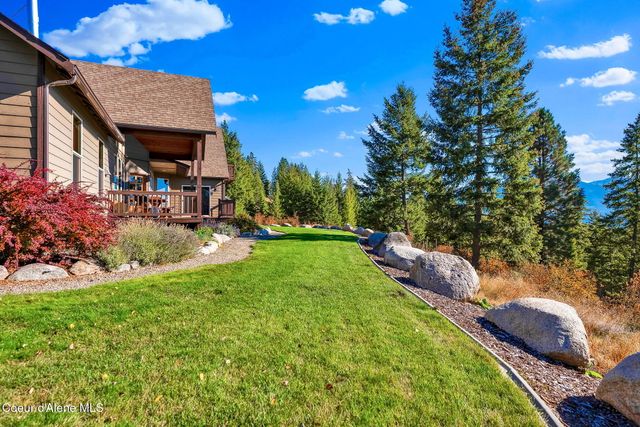 558 Grouse Hill RD, Bonners Ferry, ID 83805
