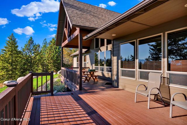 558 Grouse Hill RD, Bonners Ferry, ID 83805