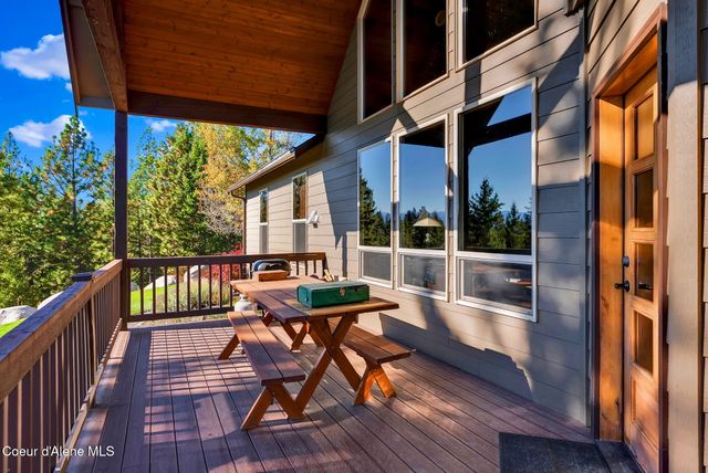 558 Grouse Hill RD, Bonners Ferry, ID 83805