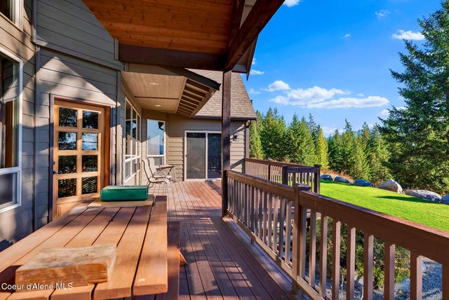 558 Grouse Hill RD, Bonners Ferry, ID 83805