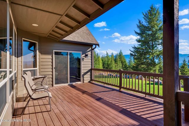 558 Grouse Hill RD, Bonners Ferry, ID 83805