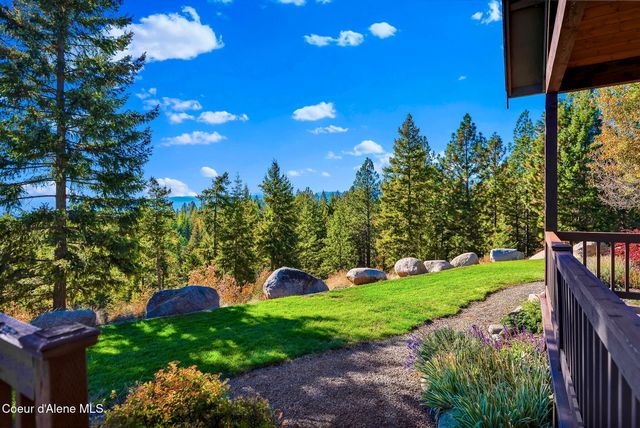 558 Grouse Hill RD, Bonners Ferry, ID 83805