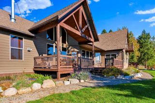 558 Grouse Hill RD, Bonners Ferry, ID 83805
