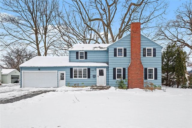 383 Wimbledon Road, Irondequoit, NY 14617