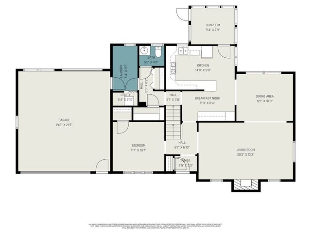 383 Wimbledon Road, Irondequoit, NY 14617