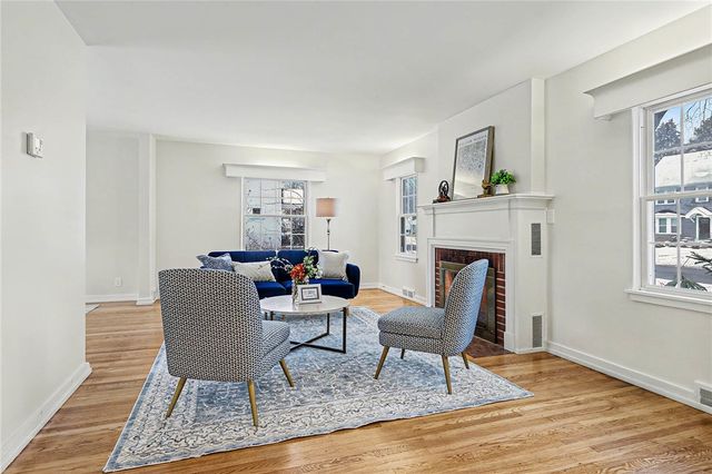 383 Wimbledon Road, Irondequoit, NY 14617