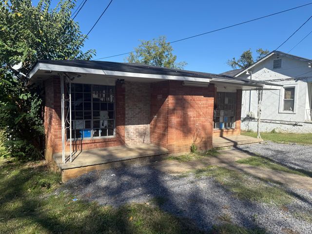 1405 Wheeler Avenue, Chattanooga, TN 37406
