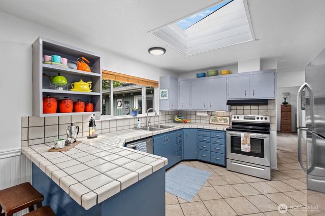 13317 424th Avenue SE, North Bend, WA 98045