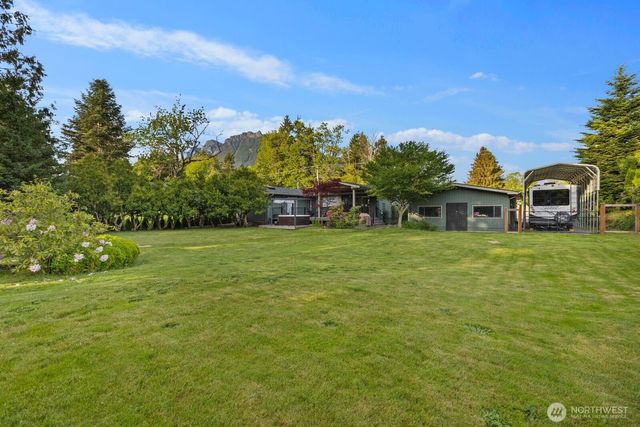 13317 424th Avenue SE, North Bend, WA 98045