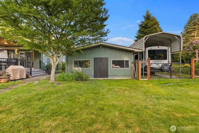 13317 424th Avenue SE, North Bend, WA 98045