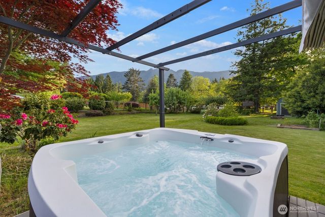 13317 424th Avenue SE, North Bend, WA 98045