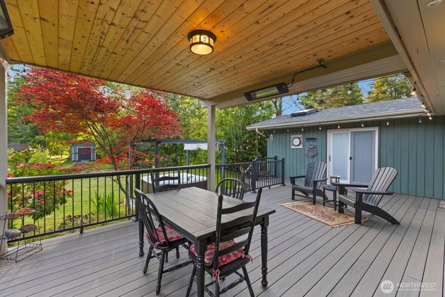 13317 424th Avenue SE, North Bend, WA 98045