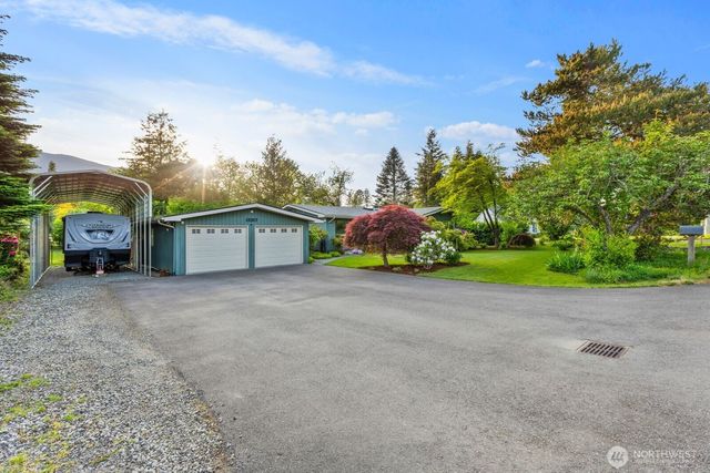 13317 424th Avenue SE, North Bend, WA 98045
