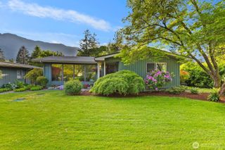 13317 424th Avenue SE, North Bend, WA 98045