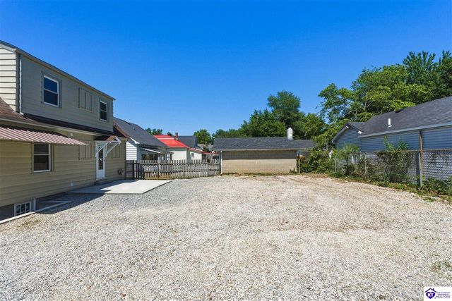 311 N Mulberry Street, Elizabethtown, KY 42701