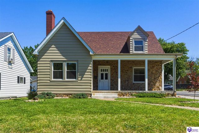 311 N Mulberry Street, Elizabethtown, KY 42701