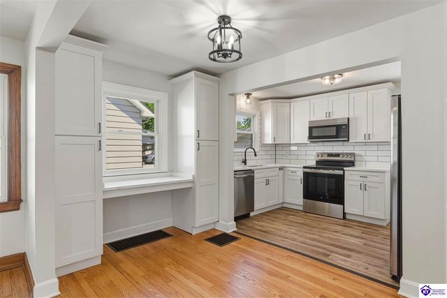 311 N Mulberry Street, Elizabethtown, KY 42701