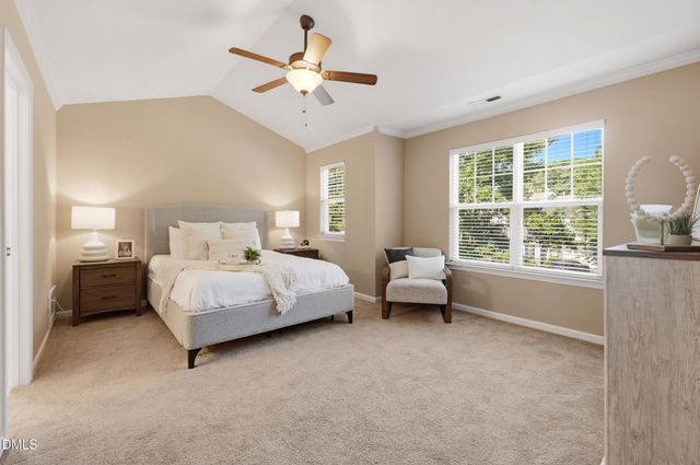 7720 Cape Charles Drive, Raleigh, NC 27617