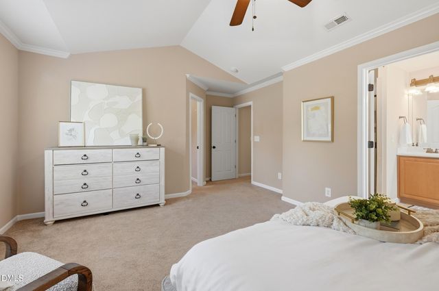 7720 Cape Charles Drive, Raleigh, NC 27617