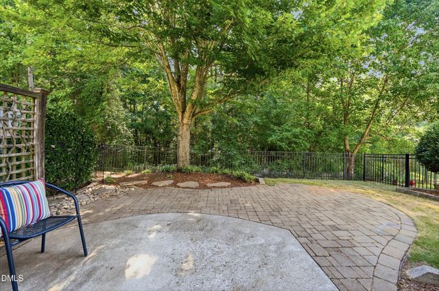 7720 Cape Charles Drive, Raleigh, NC 27617