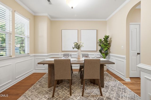 7720 Cape Charles Drive, Raleigh, NC 27617