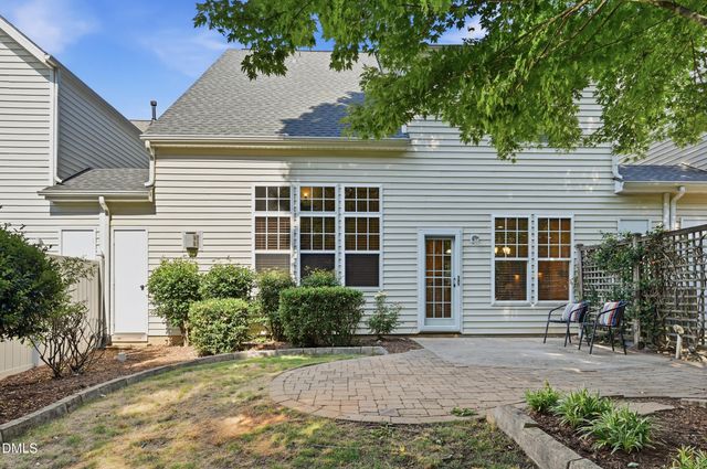 7720 Cape Charles Drive, Raleigh, NC 27617
