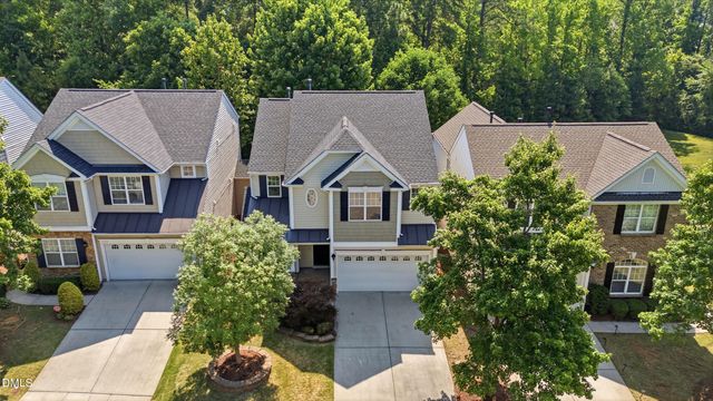 7720 Cape Charles Drive, Raleigh, NC 27617