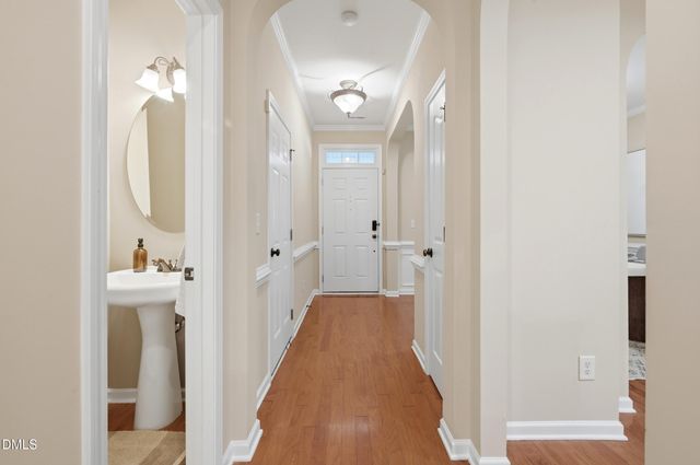 7720 Cape Charles Drive, Raleigh, NC 27617
