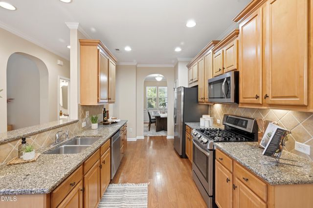 7720 Cape Charles Drive, Raleigh, NC 27617