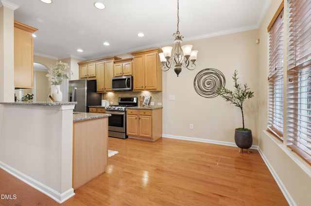 7720 Cape Charles Drive, Raleigh, NC 27617