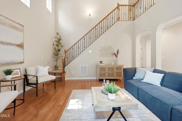 7720 Cape Charles Drive, Raleigh, NC 27617