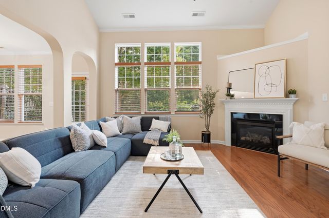 7720 Cape Charles Drive, Raleigh, NC 27617
