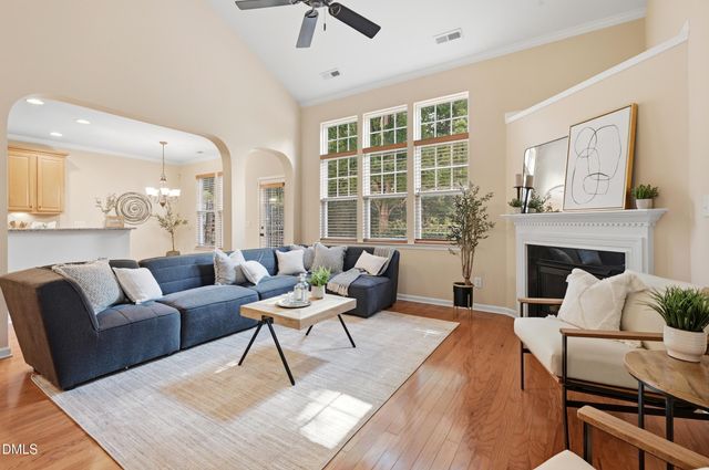 7720 Cape Charles Drive, Raleigh, NC 27617