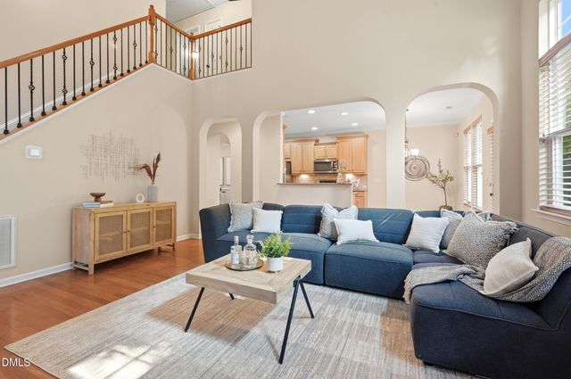 7720 Cape Charles Drive, Raleigh, NC 27617